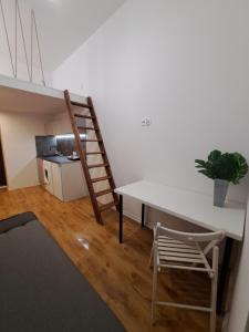 Apartament przy Monopolis