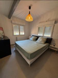 Charmant haut de villa Six-Fours-les-Plages