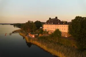 Rimforsa Strand - Tyllinge