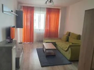 Apartament spatios 76 mp - Ciurari