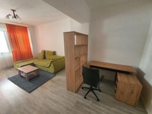 Apartament spatios 76 mp