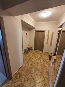 Apartament spatios 76 mp