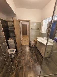Apartament spatios 76 mp