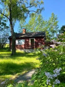 Stuga nära havet - Oxelösund