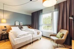 harry's home Lienz hotel & apartments - 利恩茨