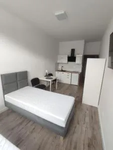 Hostel Krańcowa - Miastkowo