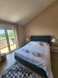 Sunrise house apartments