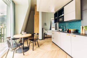 harrys home Lienz hotel & apartments