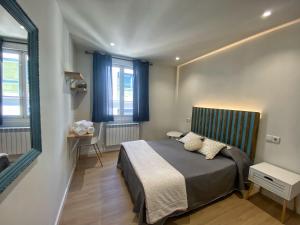 Estancia próxima al centro de Ourense