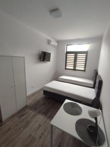 Hostel Krańcowa
