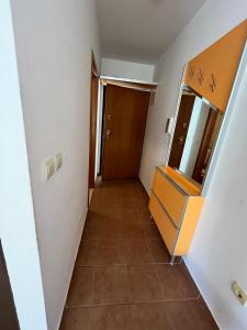 Beach apartment Makarska