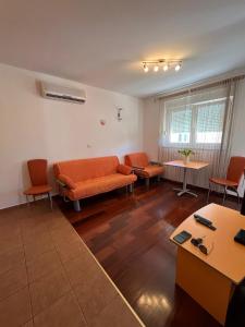 Beach apartment Makarska
