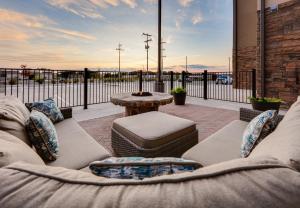 Staybridge Suites San Antonio - Schertz by IHG