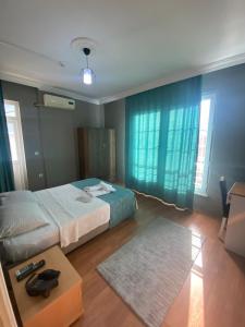 TULİPA SUİTEs TRABZON