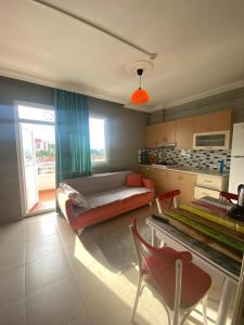 TULİPA SUİTEs TRABZON