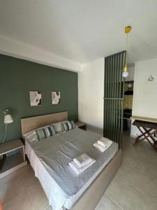 Central Apart. 4U - Ubytování bez kategorie ve městě Ierápetra