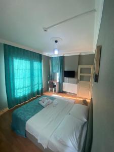 TULİPA SUİTEs TRABZON