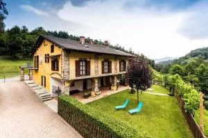 Antiche Radici - Lurisia