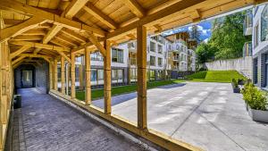 Apartamenty SIMJES Kilińskiego 17 - centrum, przy wyciągu, blisko szlaków