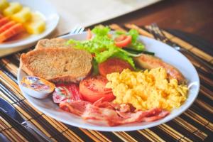 Adaline 4 BR Private Pool Villa AN32