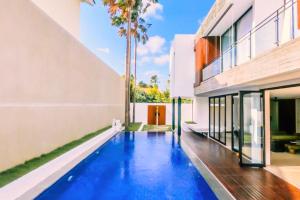 Adaline 4 BR Private Pool Villa AN32