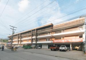 RedDoorz at Traveler Inn Matina