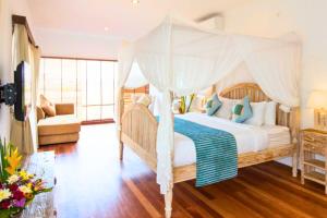 Darion 3 BR Private Pool Villa JU57