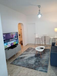 Cathedral Central Apartment Top Location