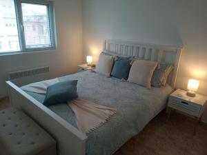 Cathedral Central Apartment Top Location