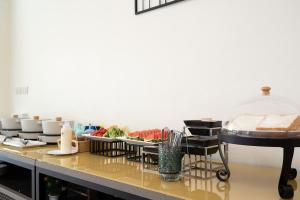 Amanah Bangkok Hotel