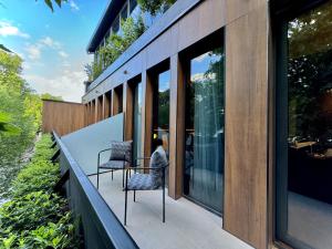 Design Hotel & Private Spa - Tbilisi Edition