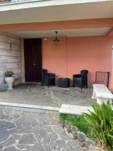 Room bikers - 卡斯特莱奥内