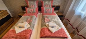 Renatas Ferienwohnung Stanel - 3-star hotels in Sasbachwalden