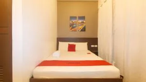 RedDoorz at Traveler Inn Matina - Bancal