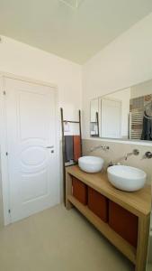 Nabolux panoramic view apartment