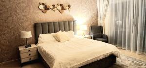 Lake View The Greens & Views