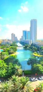 Lake View The Greens & Views