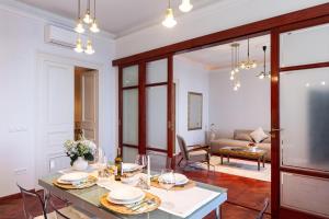 Apartment Dreamscape