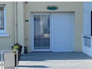 Maisons de vacances A 200 m BEACH : Maison 2 Chambres