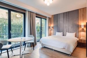 Syndicate Lodging Aparthotel