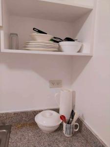 Cozy 1 Bedroom Unit at Arezzo Place Davao