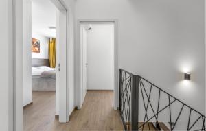 Nice Home In Zaboric With Wifi