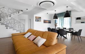 Nice Home In Zaboric With Wifi