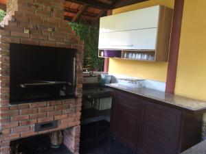 Pousada Águas Claras