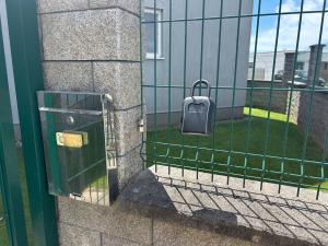 apartman pri X Bionic Sphere Samorin s bazenom