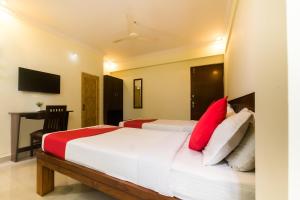 OYO Hotel Go Goa