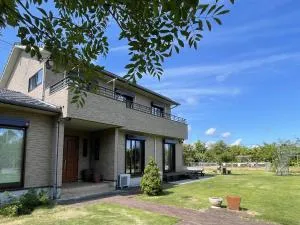 九十九里 Green Garden - Pet & BBQ - - Yokoshibahikari