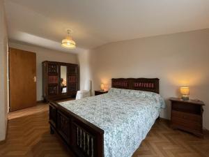 Maisons de vacances Chez labat 2 : photos des chambres