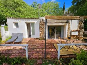 Suites Coupo Santo et Lou peïro