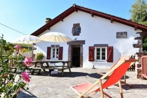 Sarahandia - 圣让皮耶德波尔